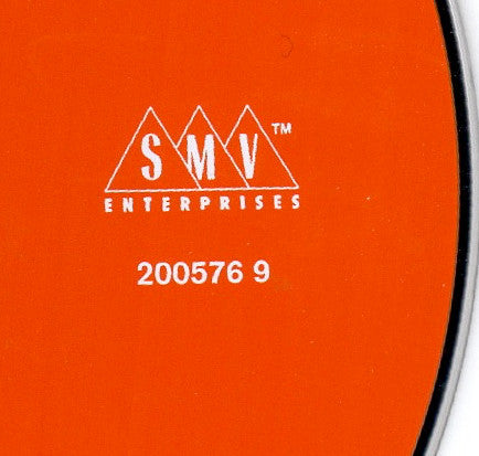 Sade : Live (DVD-V, PAL, Zon)