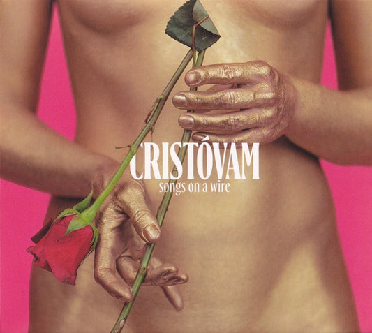 Cristóvam : Songs On A Wire (CD, Album)