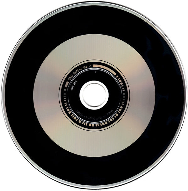 Natascha Wright : Party Of One (New Mixes) (CD, Maxi)