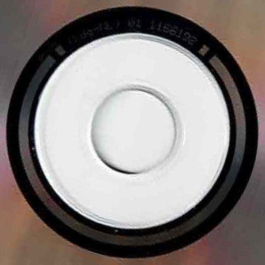 Fred Stuger : Saxofoon (CD, Comp)