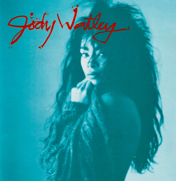 Jody Watley : Jody Watley (CD, Album)