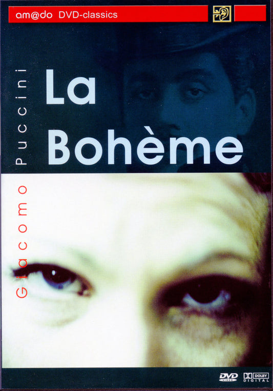 The Canadian Opera Company : La Bohème (DVD)