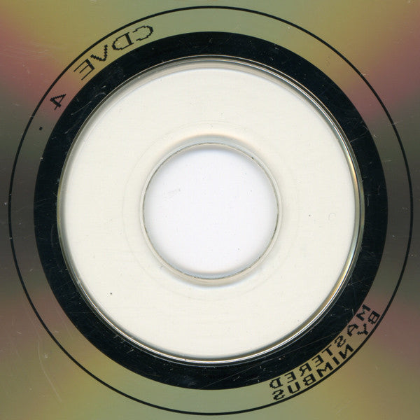 Hans-Joachim Roedelius : Momenti Felici (CD, Album)