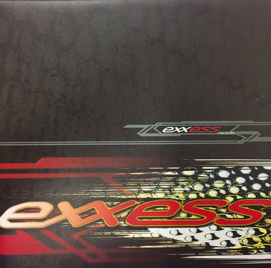 Akira Yamamoto : Searchin' 4 The Light (12")