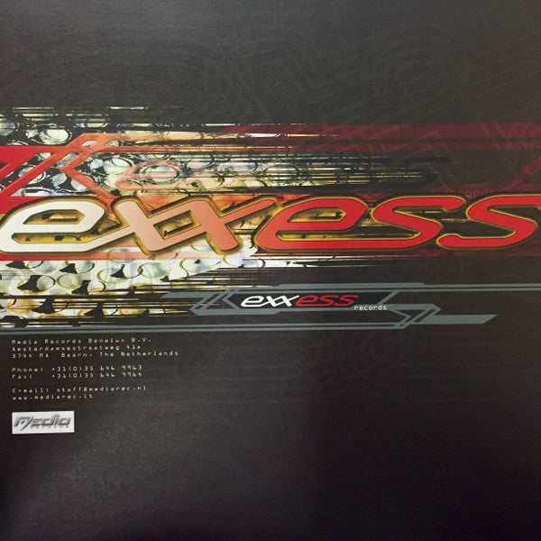 Akira Yamamoto : Searchin' 4 The Light (12")