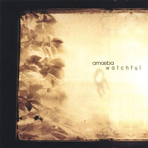 Amoeba : Watchful (CD, Album, RE)