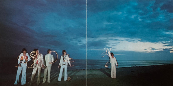 The Rolling Stones : Black And Blue (CD, Album, RE)