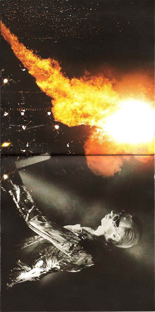 Rammstein : Live Aus Berlin (CD, Album)