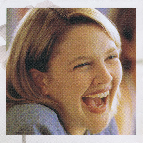 Various : Music From The Motion Picture Never Been Kissed (CD, Comp)