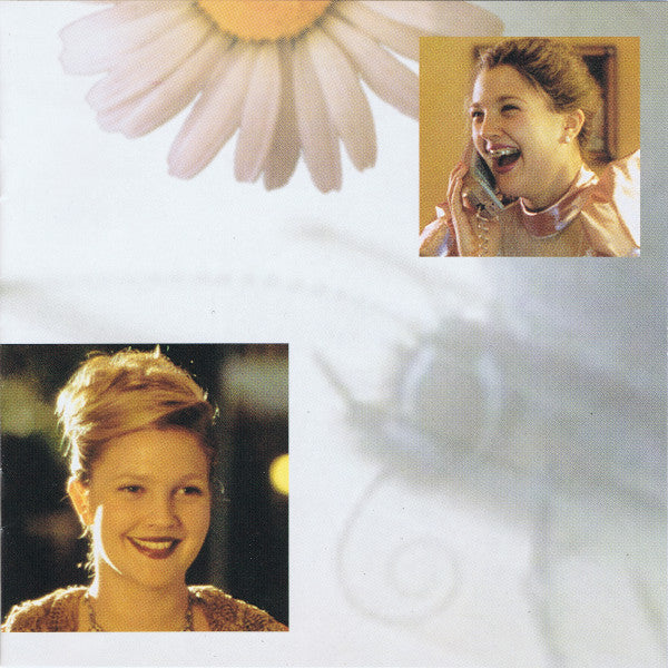 Various : Music From The Motion Picture Never Been Kissed (CD, Comp)