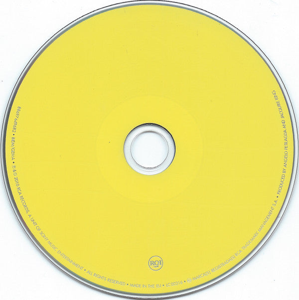 Kings Of Leon : Come Around Sundown (CD, Album)