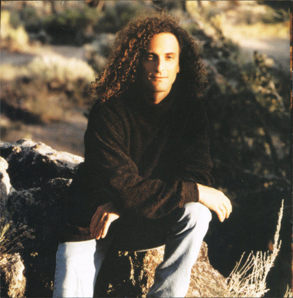 Kenny G (2) : Miracles - The Holiday Album (CD, Album)
