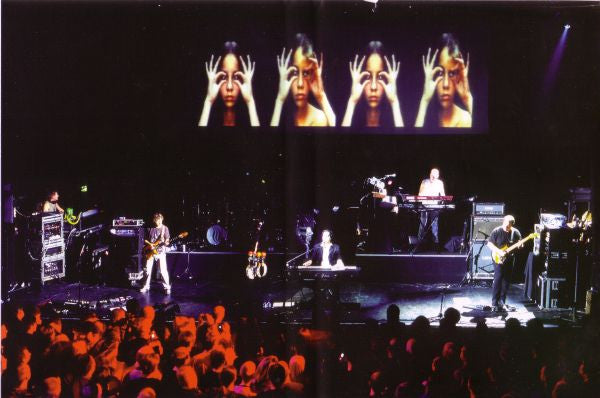 Marillion : Marbles On The Road (DVD-V, PAL)