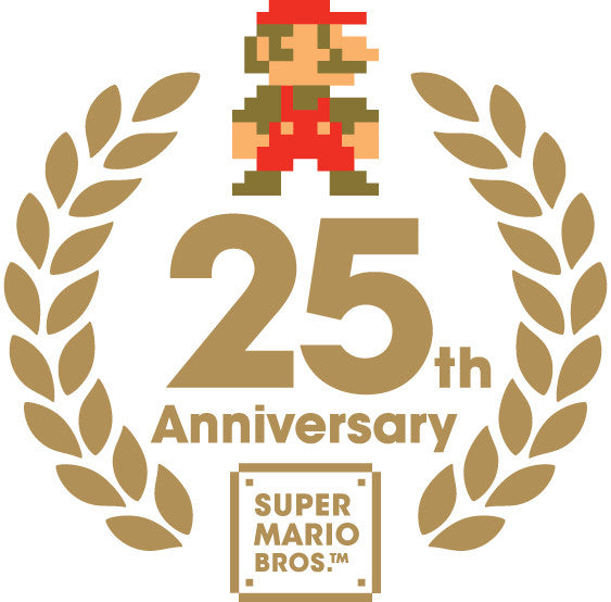 Various : Super Mario History 1985-2010 (CD, Comp)