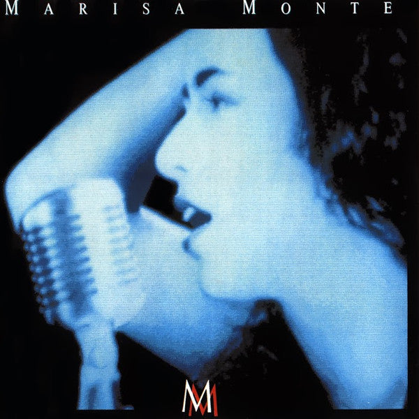 Marisa Monte : MM (CD, Album)