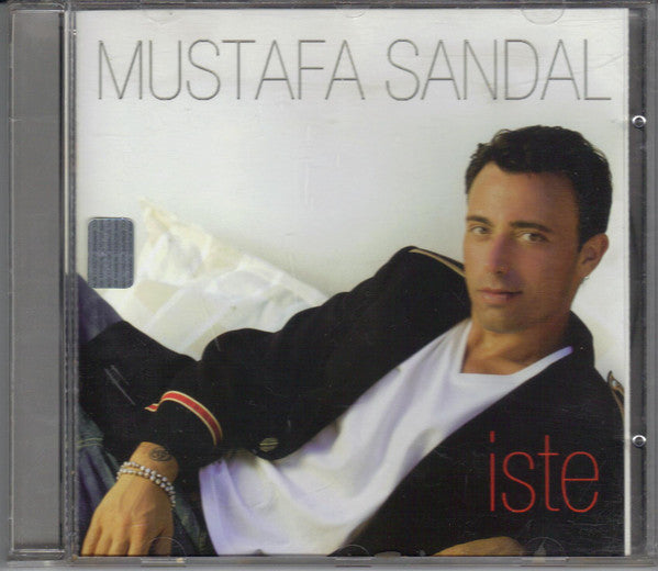 Mustafa Sandal : İste (CD, Album)