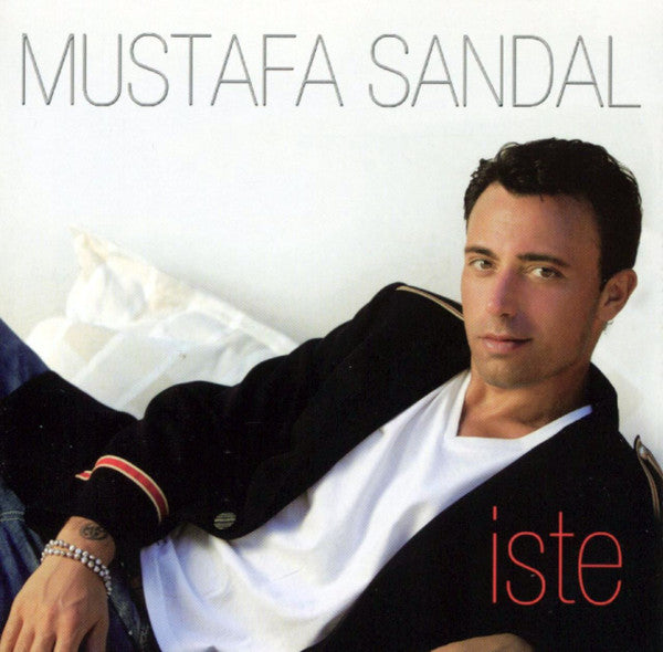 Mustafa Sandal : İste (CD, Album)