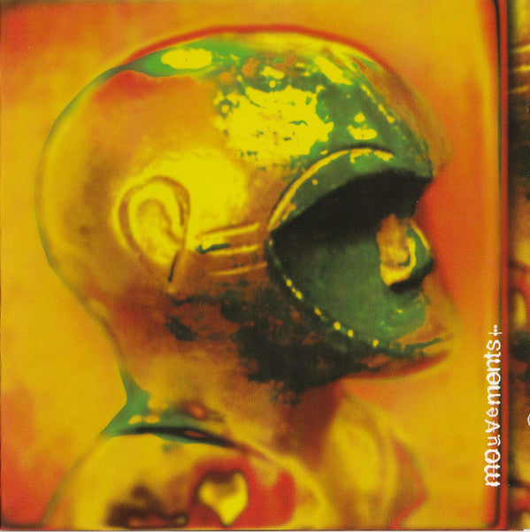 Spicy Box : Mouvements (CD, Album)