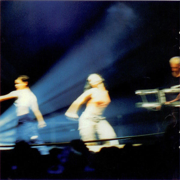 Dune (3) : Live! (CD, Album)