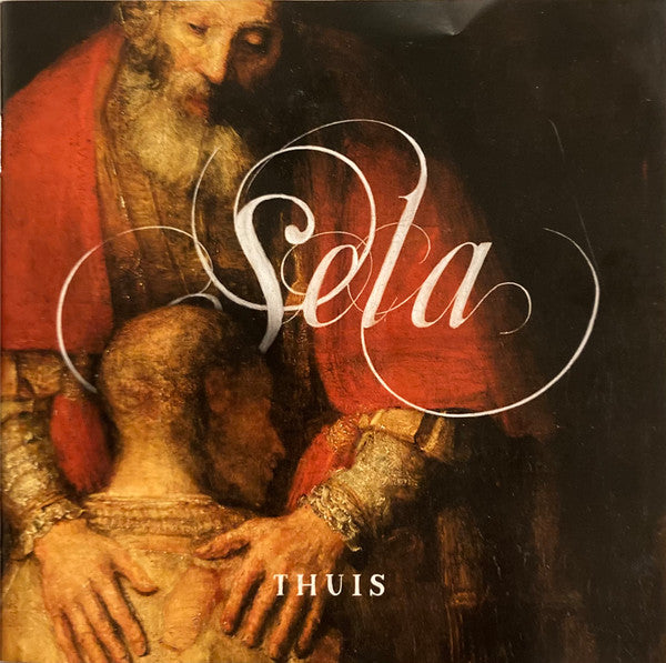 Sela (3) : Thuis (CD, Album)