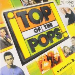 Various : Top Of The Pops 2002 Volume 3 (2xCD, Comp)