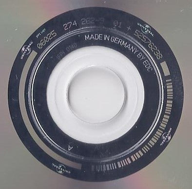 Arcade Fire : The Suburbs (CD, Album)