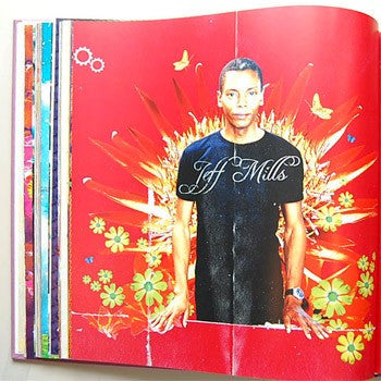 Various : Dance Valley The Book: A Decade Of Dance (DVD, Ltd)