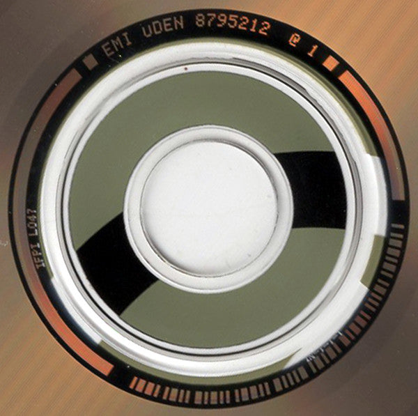 Lasgo : Something (CD, Single, Car)