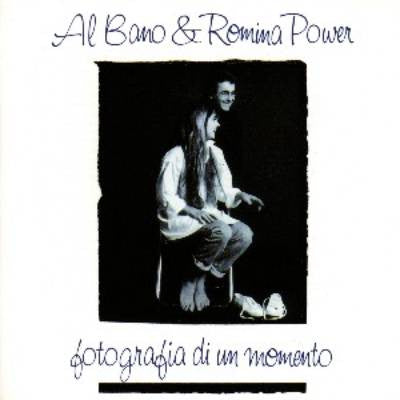 Al Bano & Romina Power : Fotografia Di Un Momento (CD, Album)