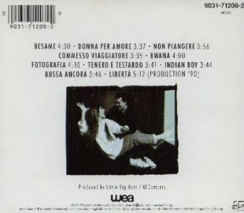 Al Bano & Romina Power : Fotografia Di Un Momento (CD, Album)