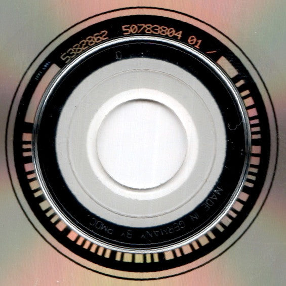 Plop* : Plop (CD, Album)