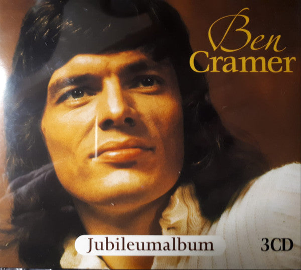 Ben Cramer : Jubileumalbum (3xCD, Comp)