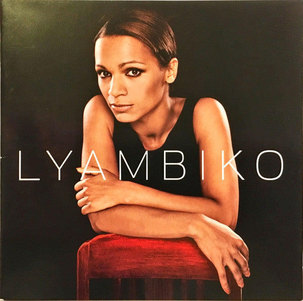 Lyambiko : Original Album Classics (Box, Comp + 5xCD, Album)