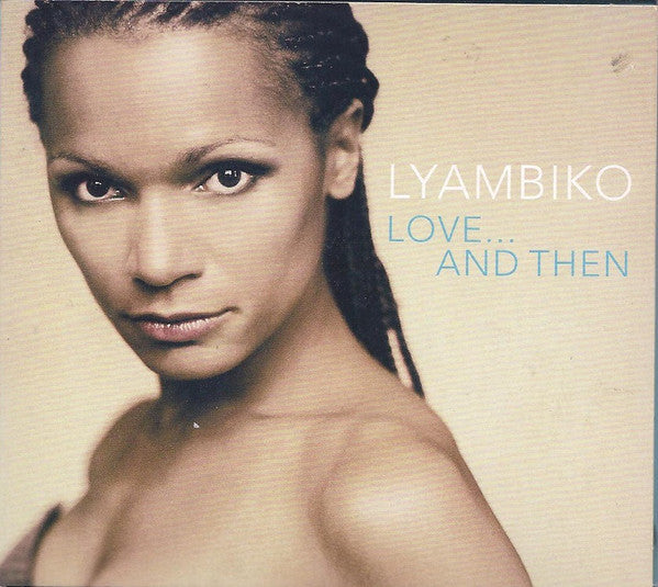 Lyambiko : Original Album Classics (Box, Comp + 5xCD, Album)