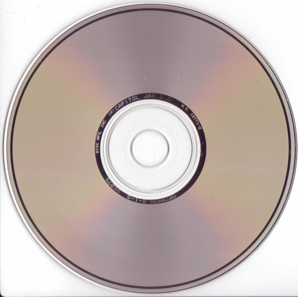 Level III (2) : Freezin' 'Em (CD, Album)