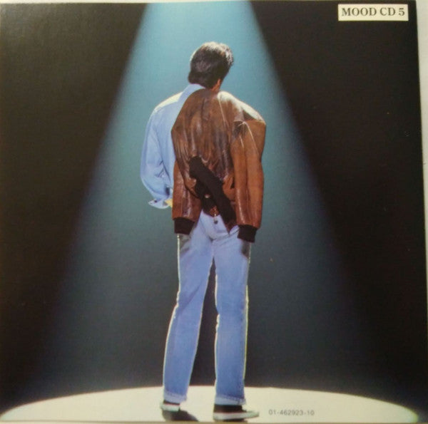 Shakin' Stevens : A Whole Lotta Shaky (CD, Album, Comp)