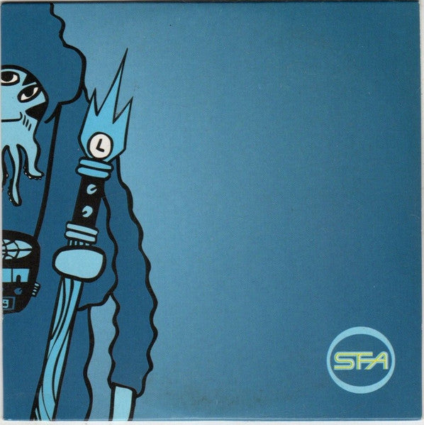 Super Furry Animals : Northern Lites (CD, Single, Promo)