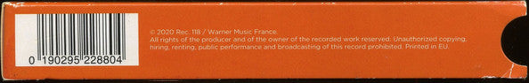 Aya Nakamura (2) : Nakamura + Journal Intime (Box, Comp, Ltd + CD, Album + CD, Album)