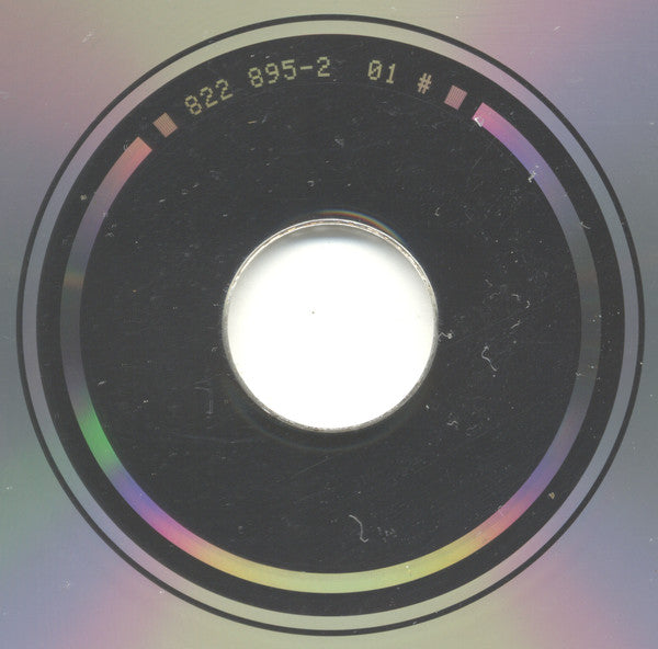 Van Morrison : A Sense Of Wonder (CD, Album)