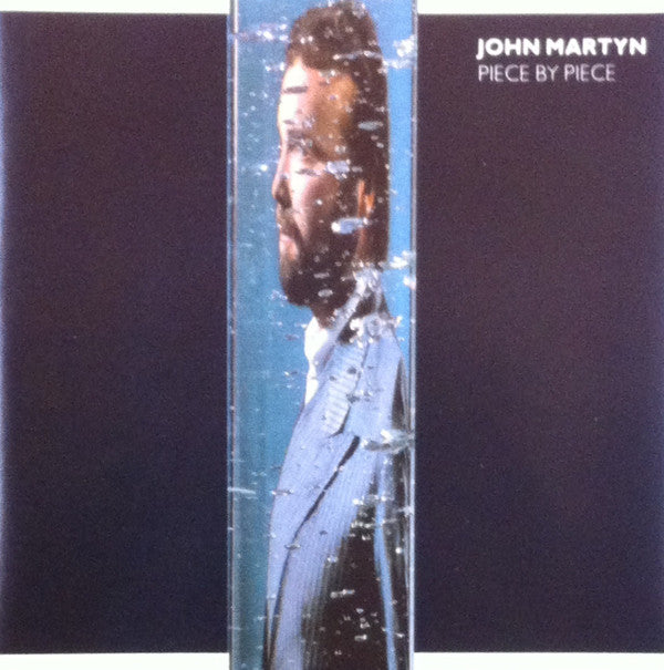 John Martyn : Piece By Piece (CD, Comp)