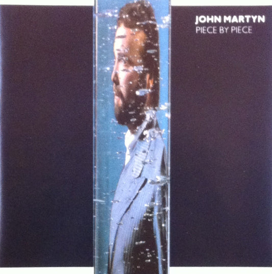 John Martyn : Piece By Piece (CD, Comp)