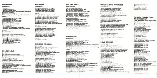 John Martyn : Piece By Piece (CD, Comp)