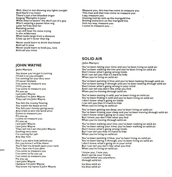 John Martyn : Piece By Piece (CD, Comp)