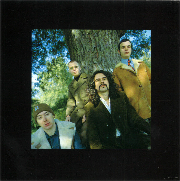 Mother Earth : The People Tree (CD, Album)