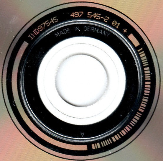 Eminem : My Name Is (CD, Single)