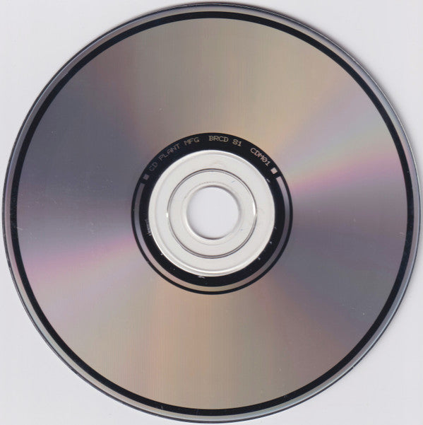 The Four Seasons : Helicon (CD, Album, RE)