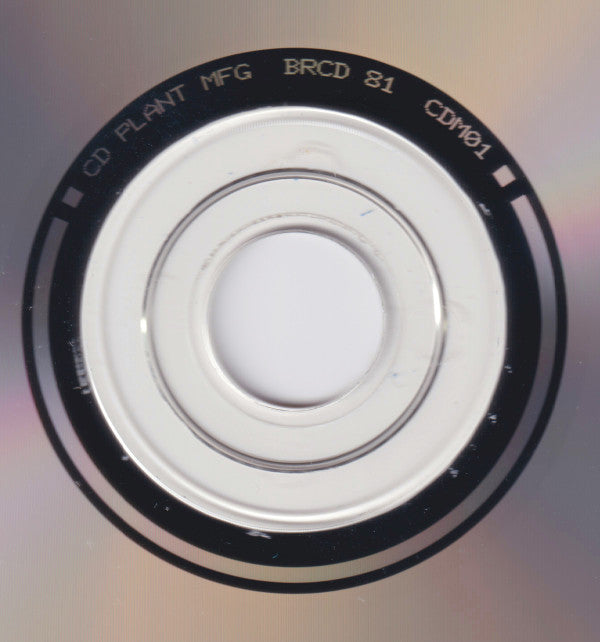 The Four Seasons : Helicon (CD, Album, RE)