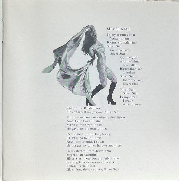 The Four Seasons : Who Loves You (CD, Album, RE)