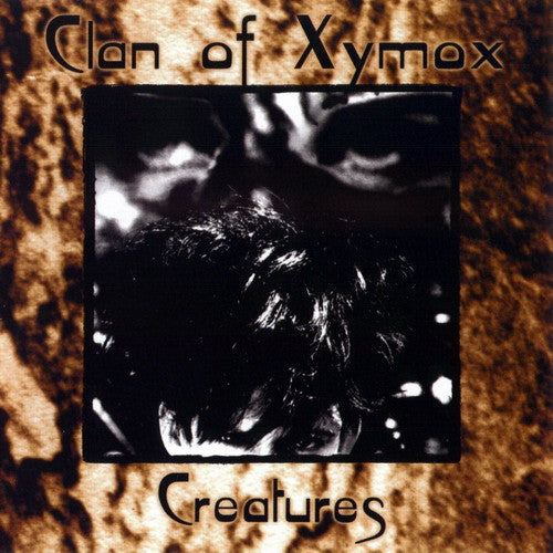 Clan Of Xymox : Creatures (CD, Album)