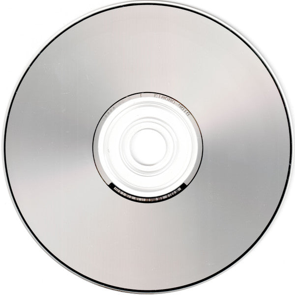 Ana Gabriel : Luna (CD, Album, RE)